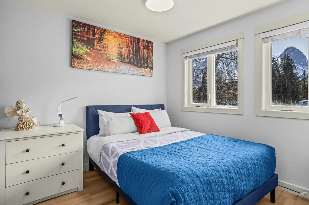 1406 2nd Avenue Canmore AB T1W 1M9