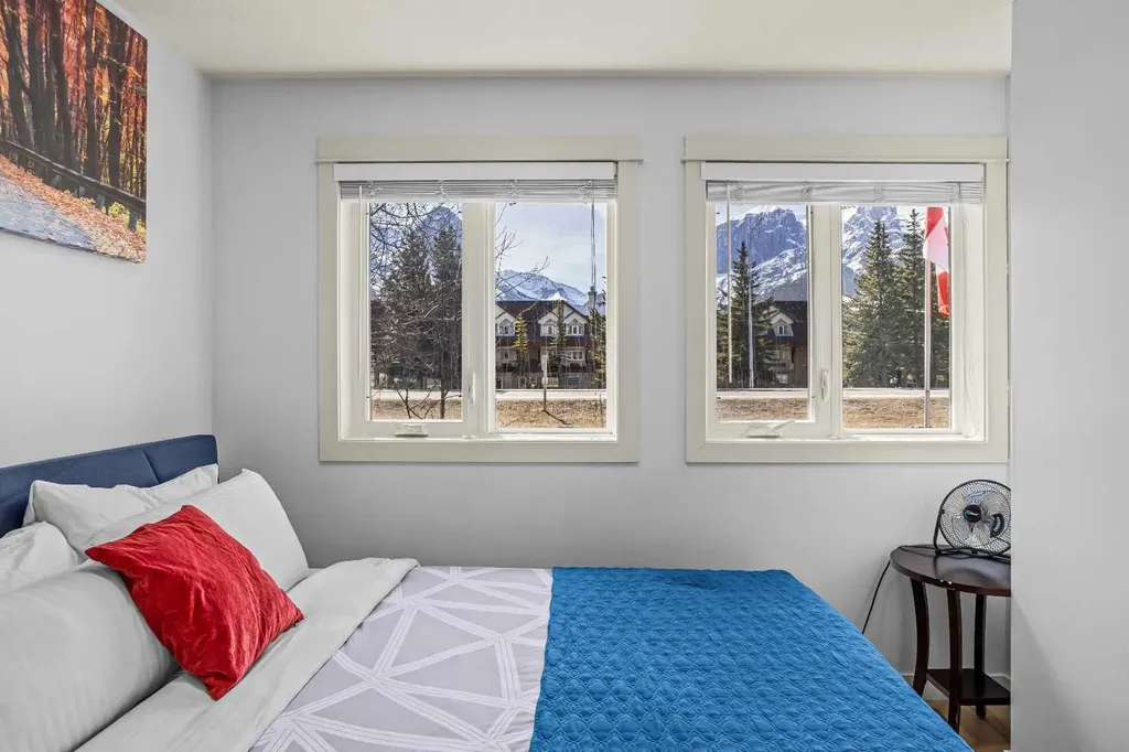 1406 2nd Avenue Canmore AB T1W 1M9