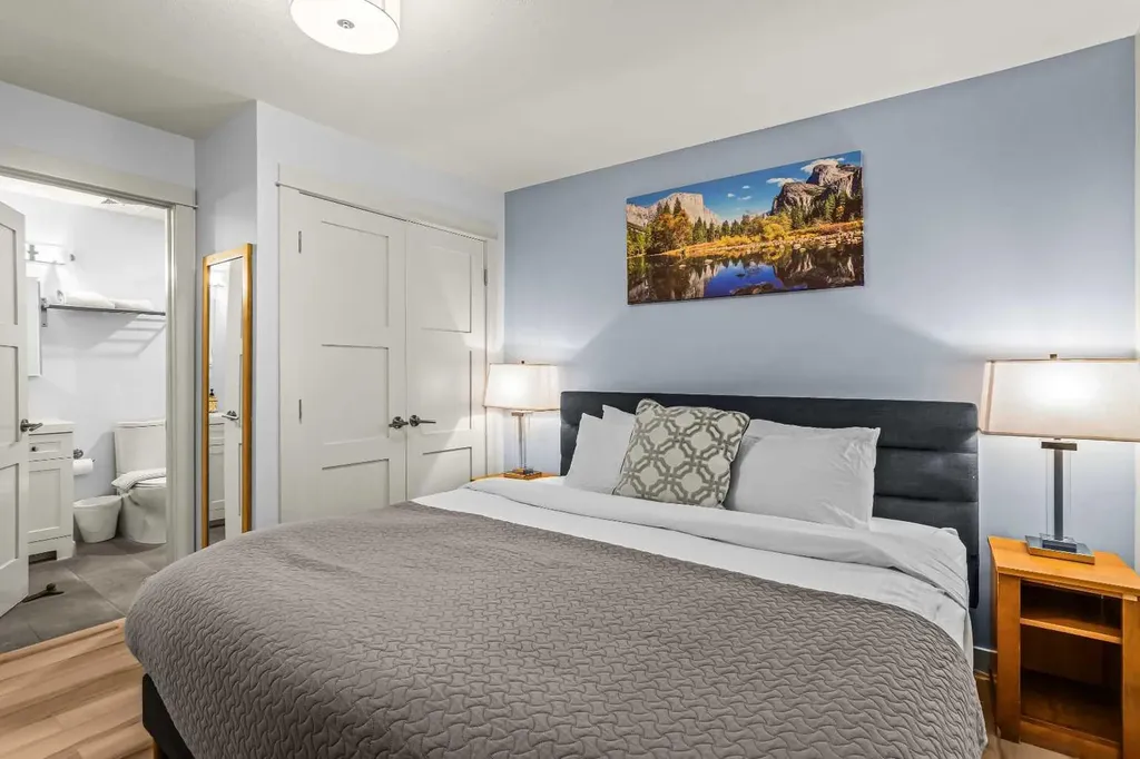 1406 2nd Avenue Canmore AB T1W 1M9
