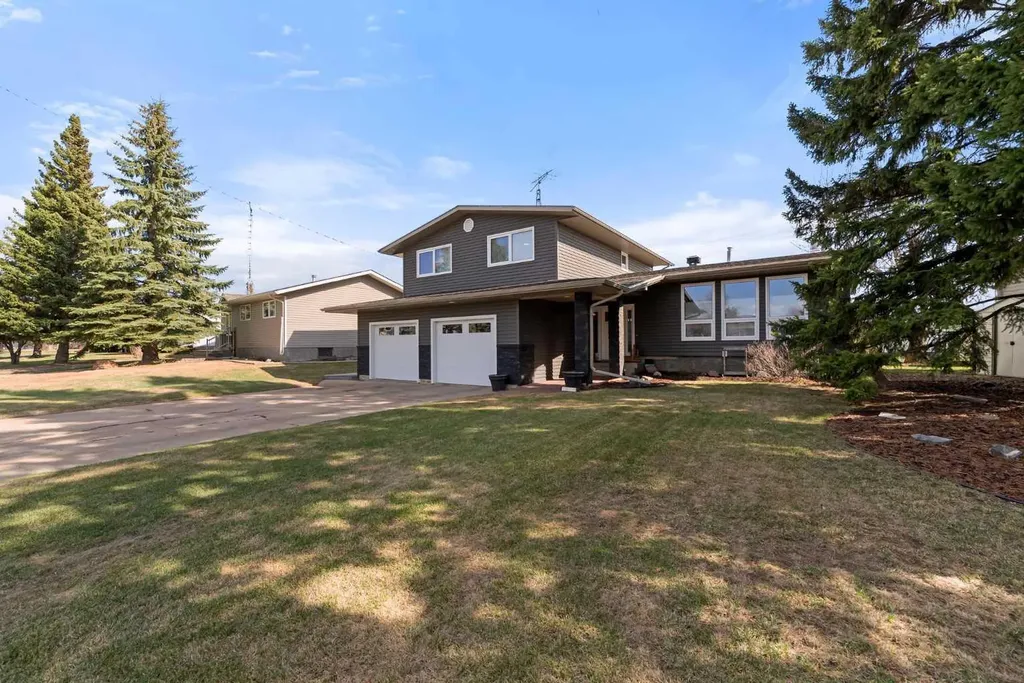 5410 47 Avenue W Forestburg AB T0B 1N0