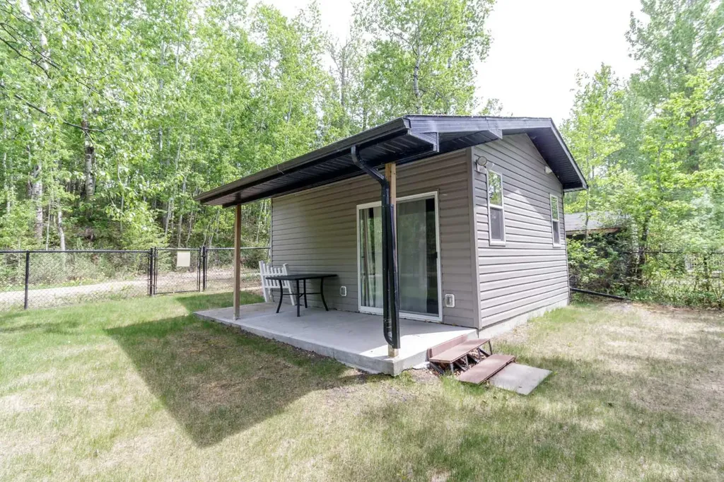 10046 Township Road 422 Rural Ponoka County AB T4J 1V9