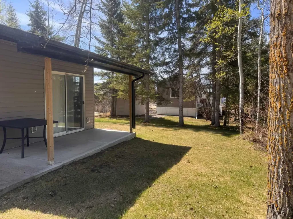 10046 Township Road 422 Rural Ponoka County AB T4J 1V9