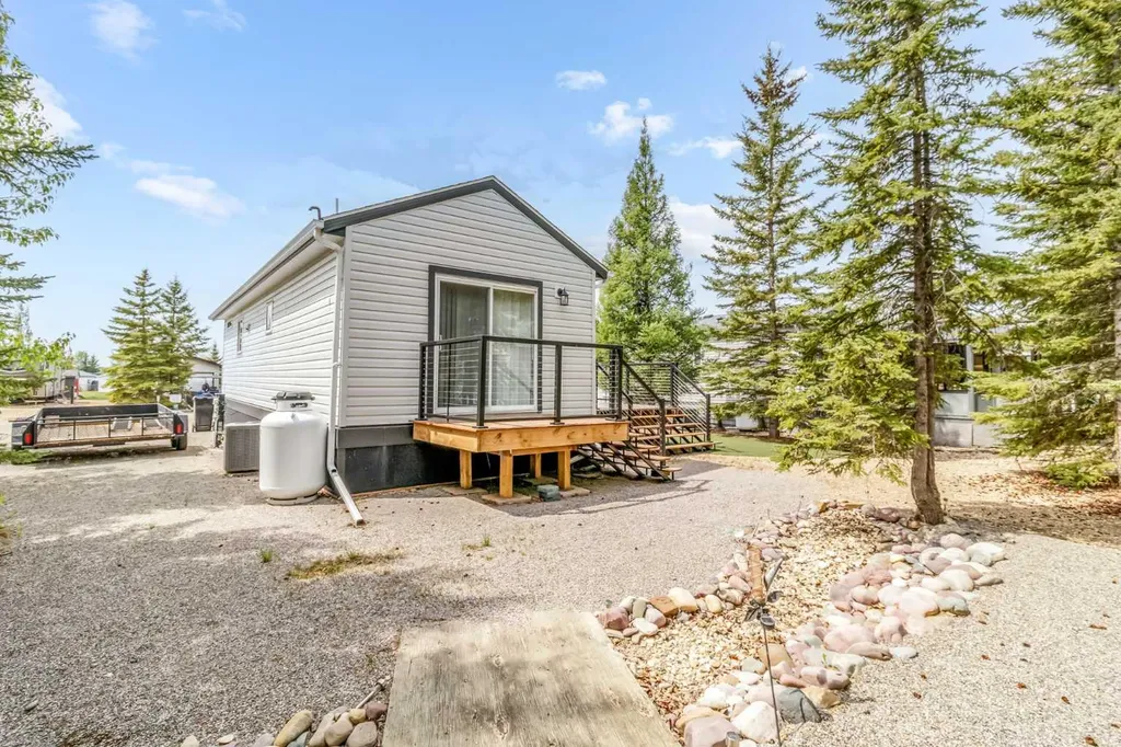 10046 Township Road 422 Rural Ponoka County AB T4J 1V9
