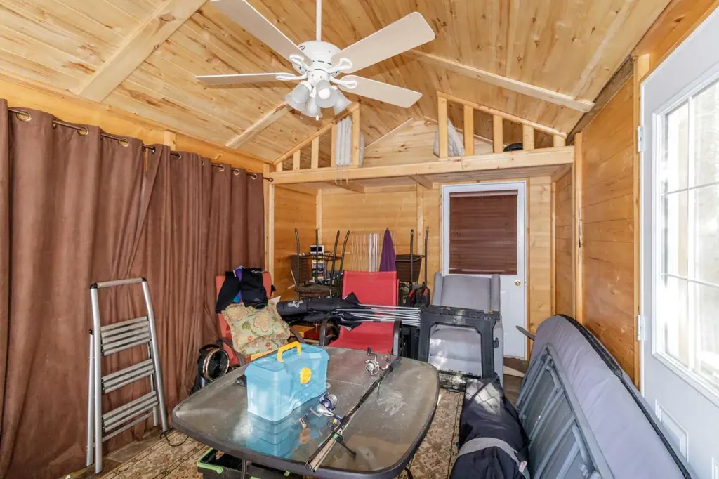 10046 Township Road 422 Rural Ponoka County AB T4J 1V9