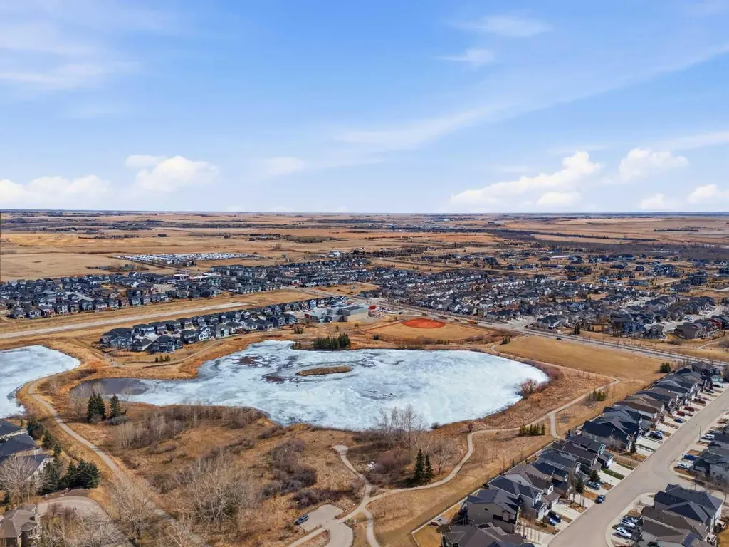 160 Crystal Green Drive SE Okotoks AB T1S 0C8