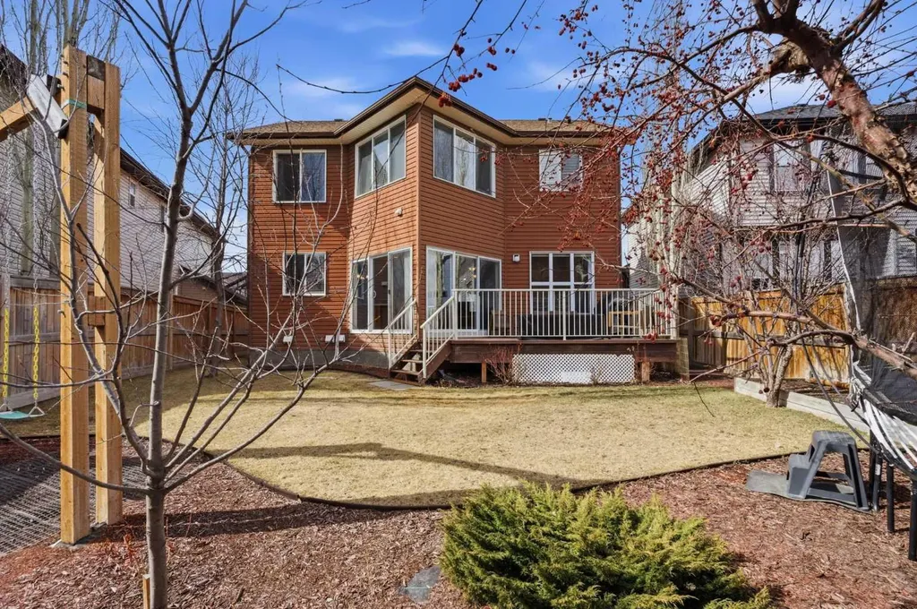 160 Crystal Green Drive SE Okotoks AB T1S 0C8