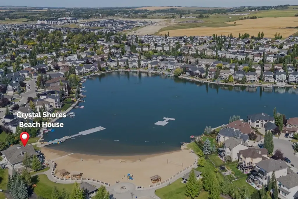 160 Crystal Green Drive SE Okotoks AB T1S 0C8