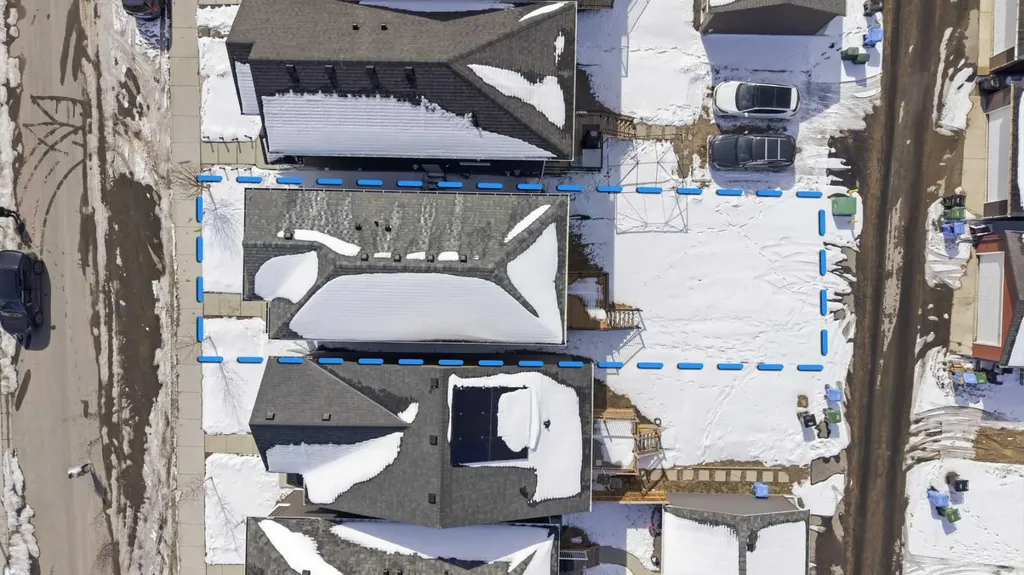 48 Ambleside Crescent NW Calgary AB T3P1S6