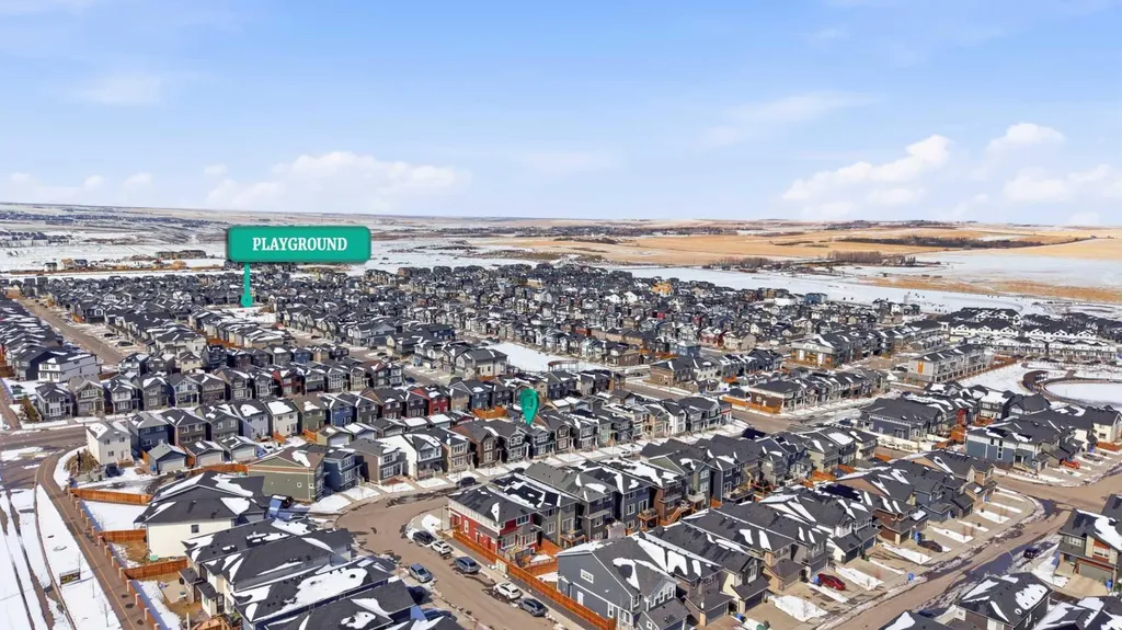 48 Ambleside Crescent NW Calgary AB T3P1S6