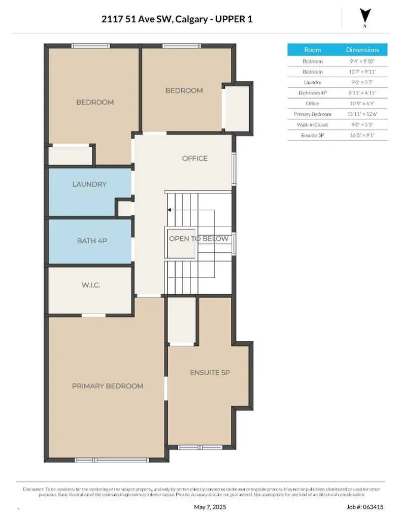 2117 51 Avenue SW Calgary AB T3E 1J8