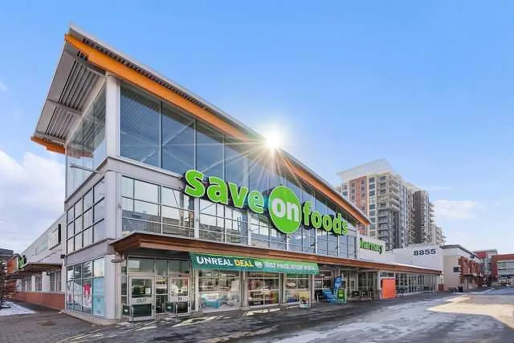 8710 Horton Road SW Calgary AB T2V 0P7