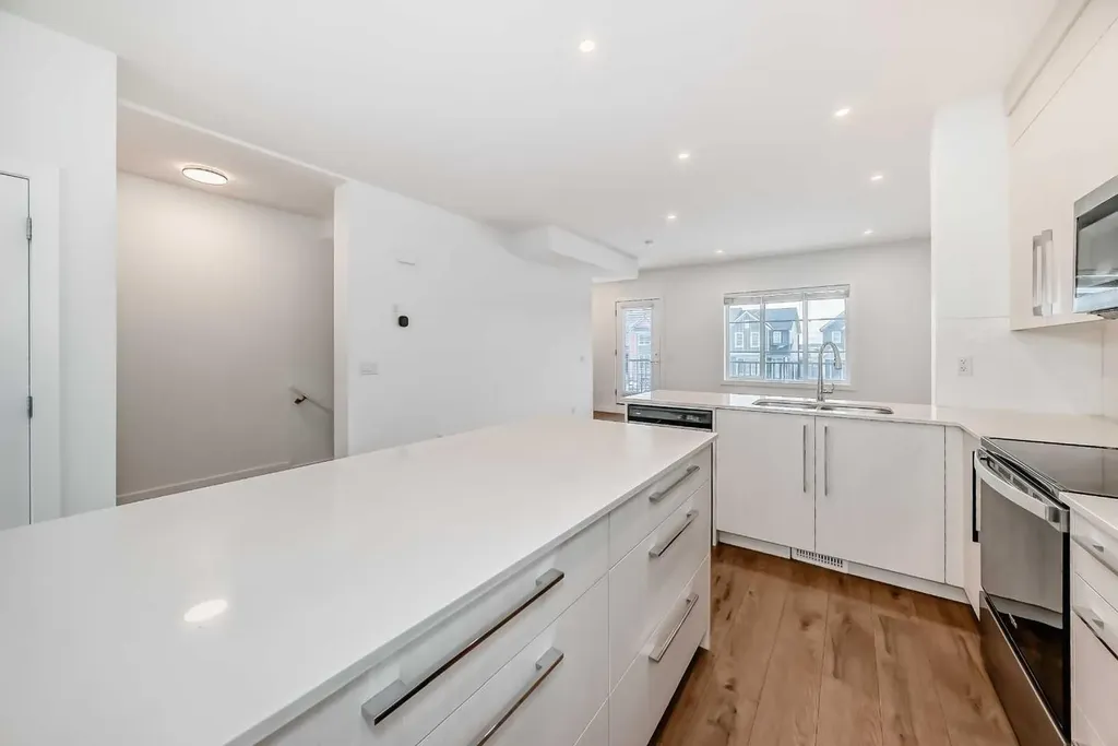 154 Savanna Street NE Calgary AB T3J 2K2