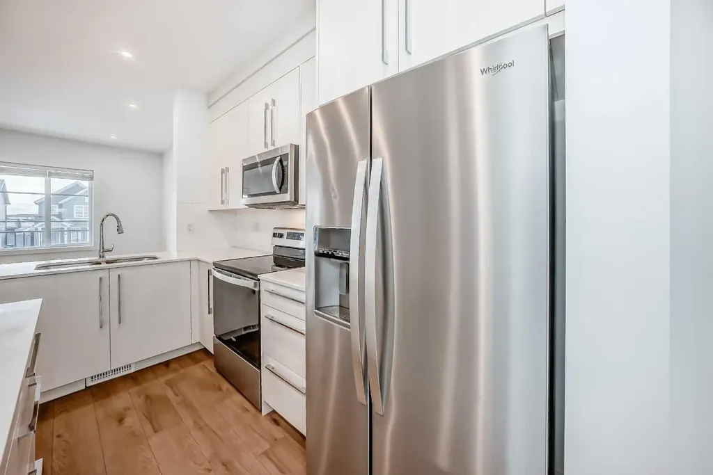 154 Savanna Street NE Calgary AB T3J 2K2