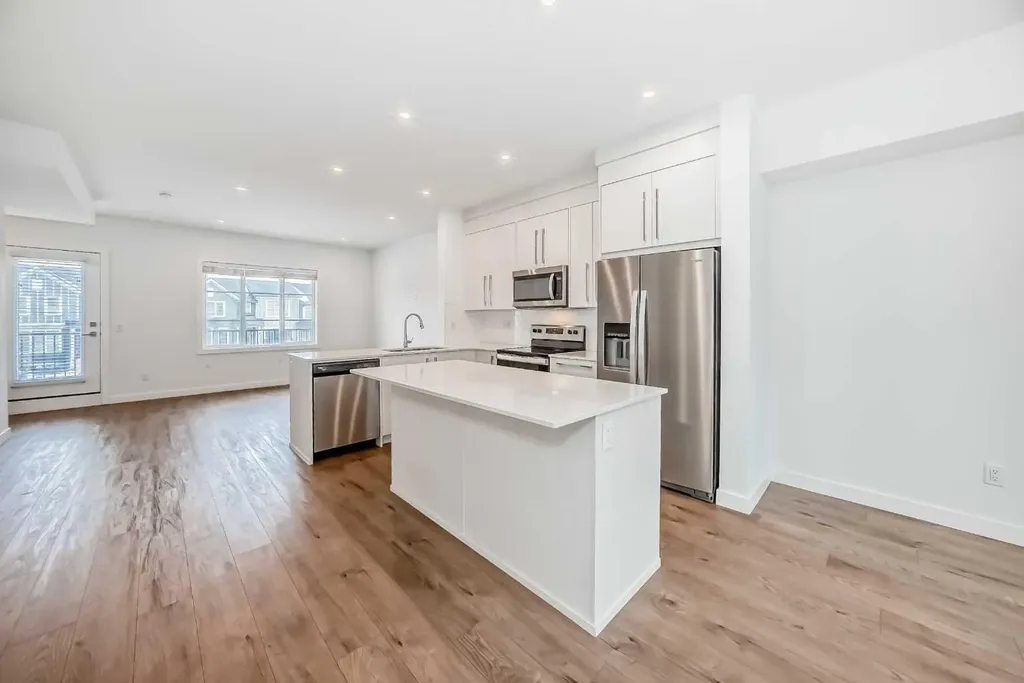 154 Savanna Street NE Calgary AB T3J 2K2