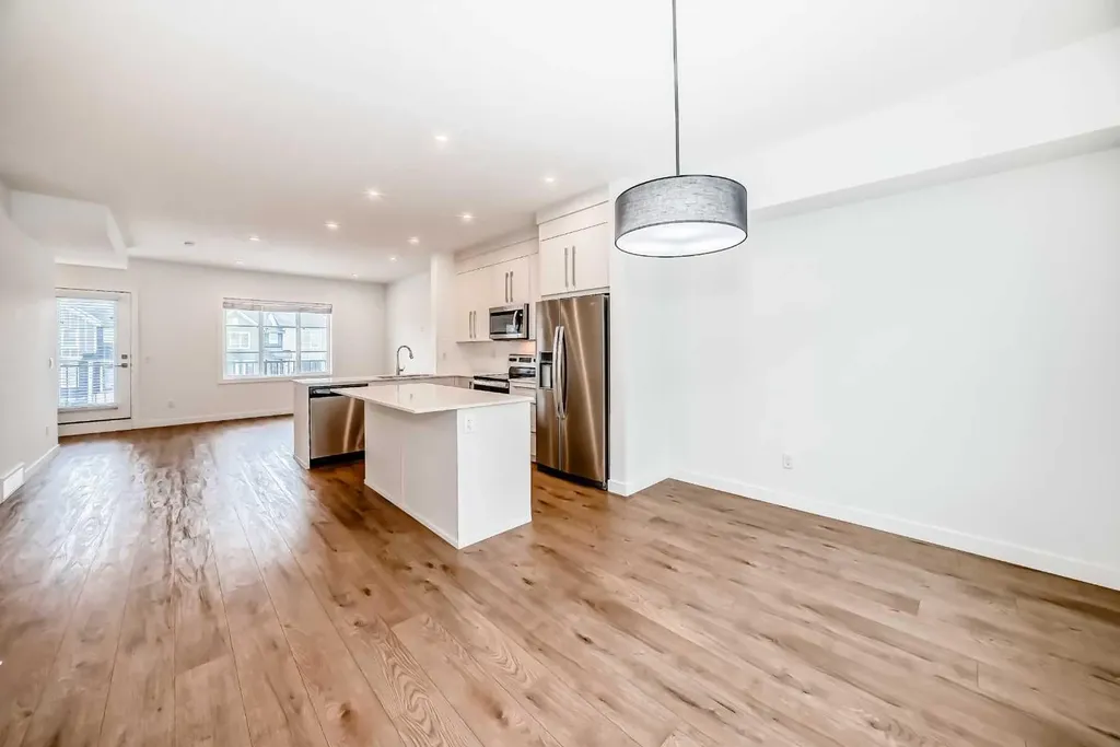 154 Savanna Street NE Calgary AB T3J 2K2