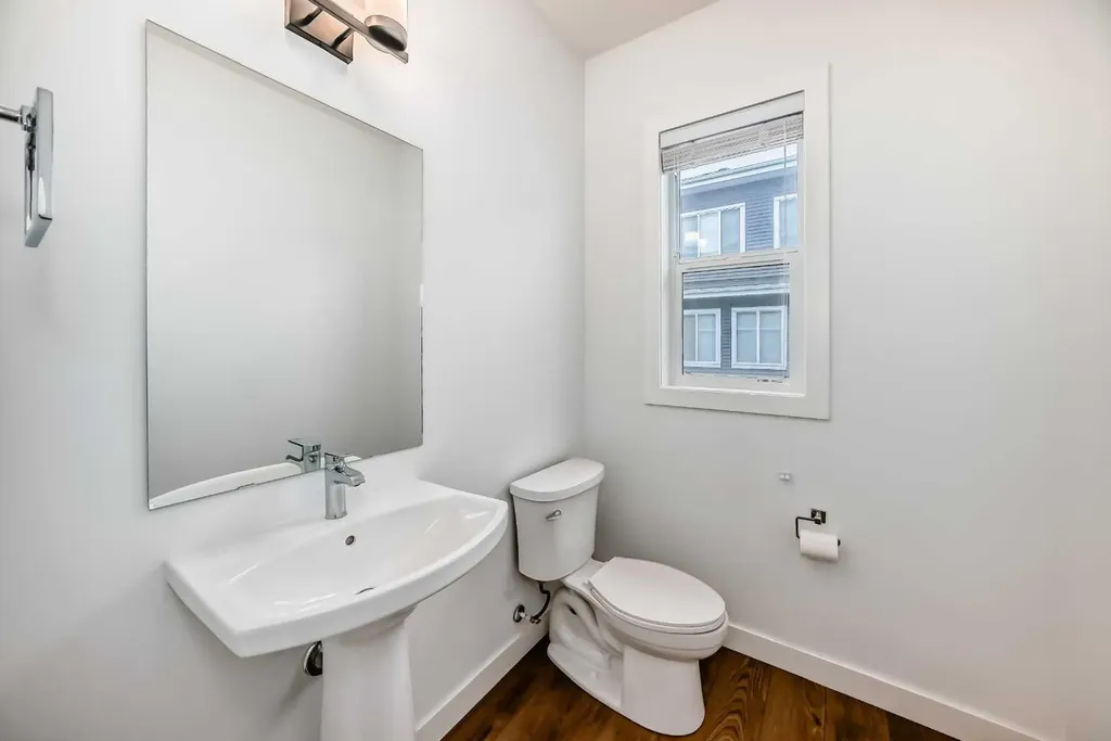 154 Savanna Street NE Calgary AB T3J 2K2