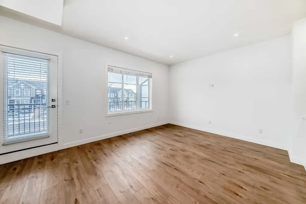 154 Savanna Street NE Calgary AB T3J 2K2