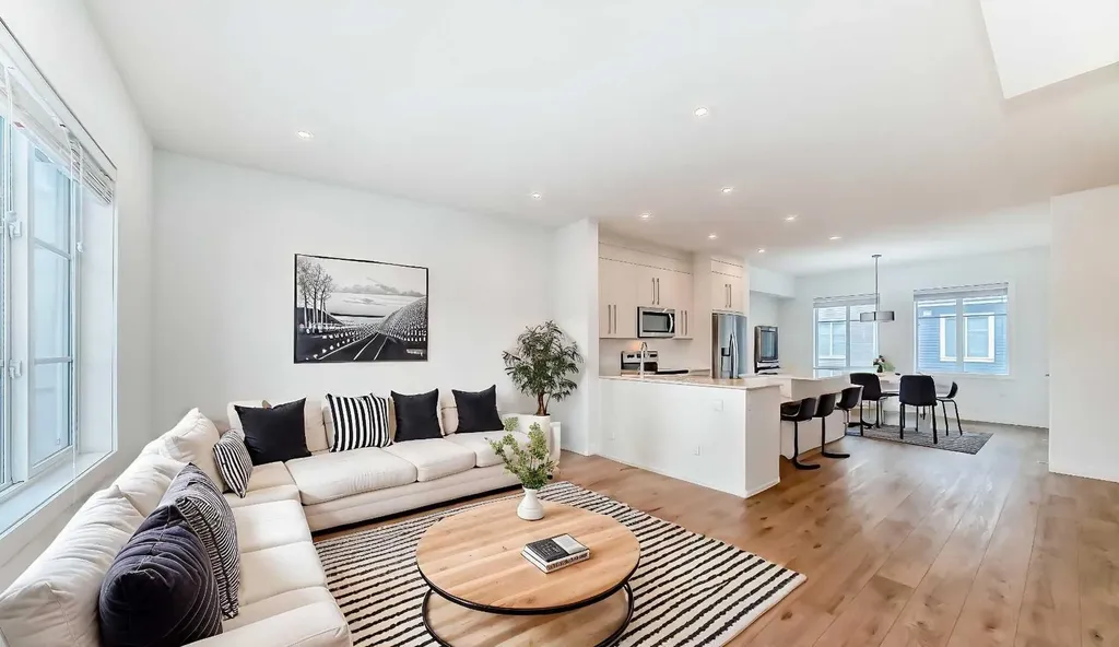 154 Savanna Street NE Calgary AB T3J 2K2