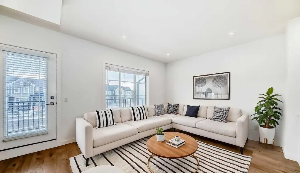 154 Savanna Street NE Calgary AB T3J 2K2