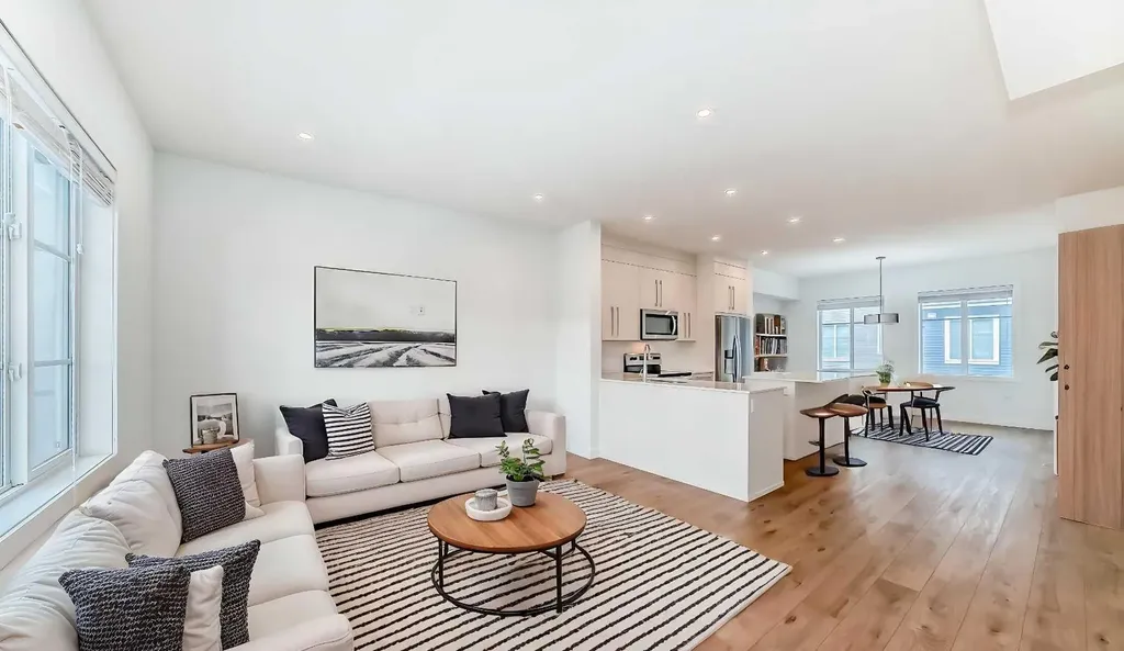 154 Savanna Street NE Calgary AB T3J 2K2