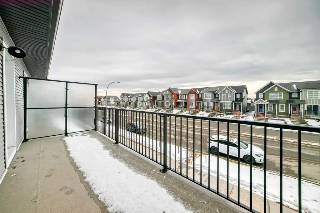 154 Savanna Street NE Calgary AB T3J 2K2