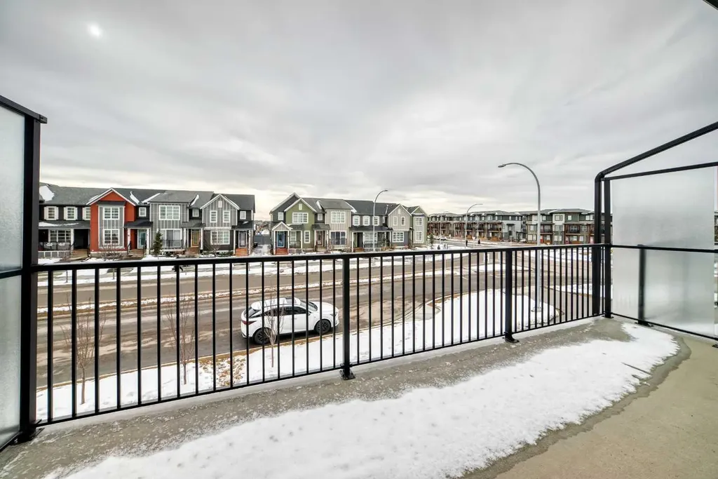 154 Savanna Street NE Calgary AB T3J 2K2