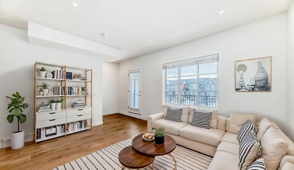 154 Savanna Street NE Calgary AB T3J 2K2