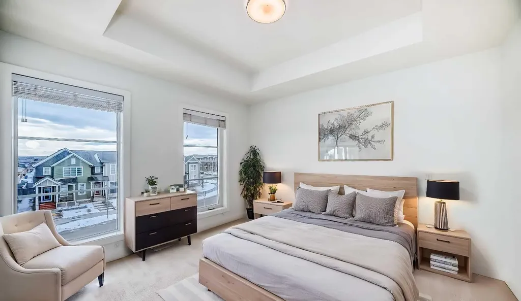 154 Savanna Street NE Calgary AB T3J 2K2