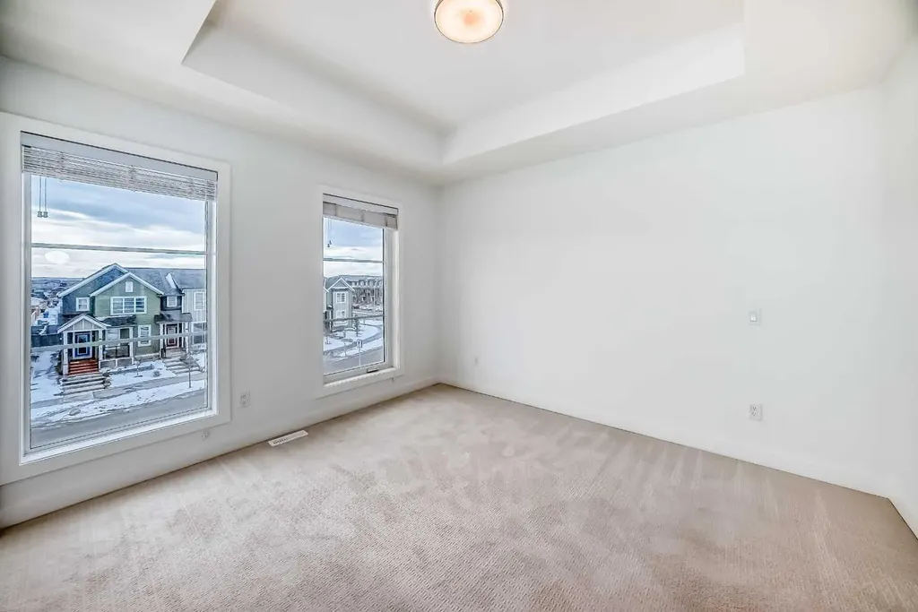 154 Savanna Street NE Calgary AB T3J 2K2