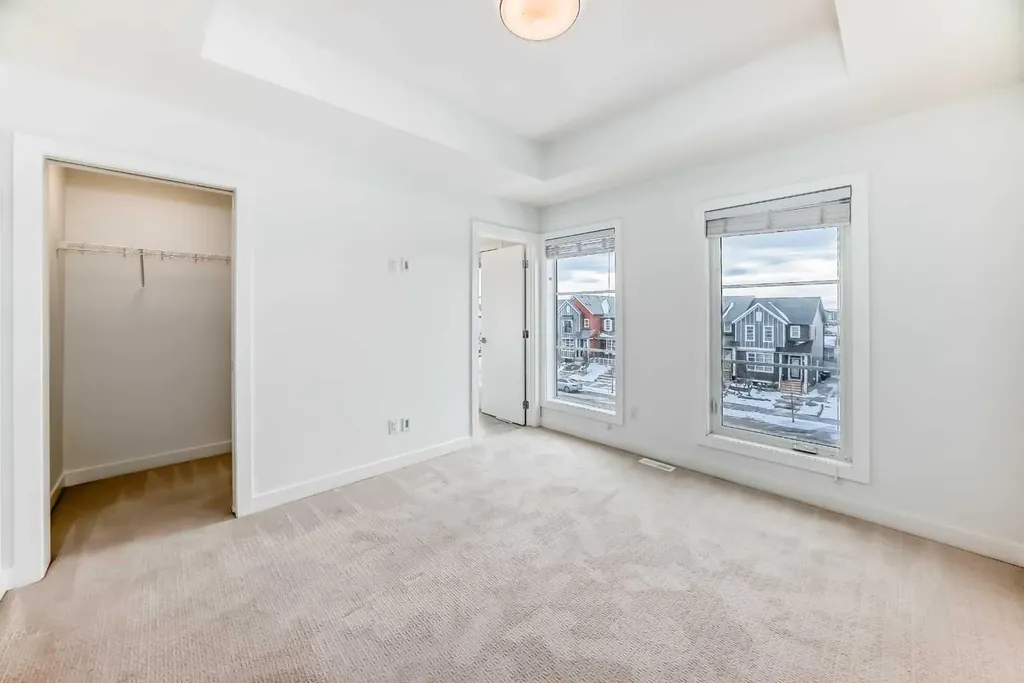 154 Savanna Street NE Calgary AB T3J 2K2