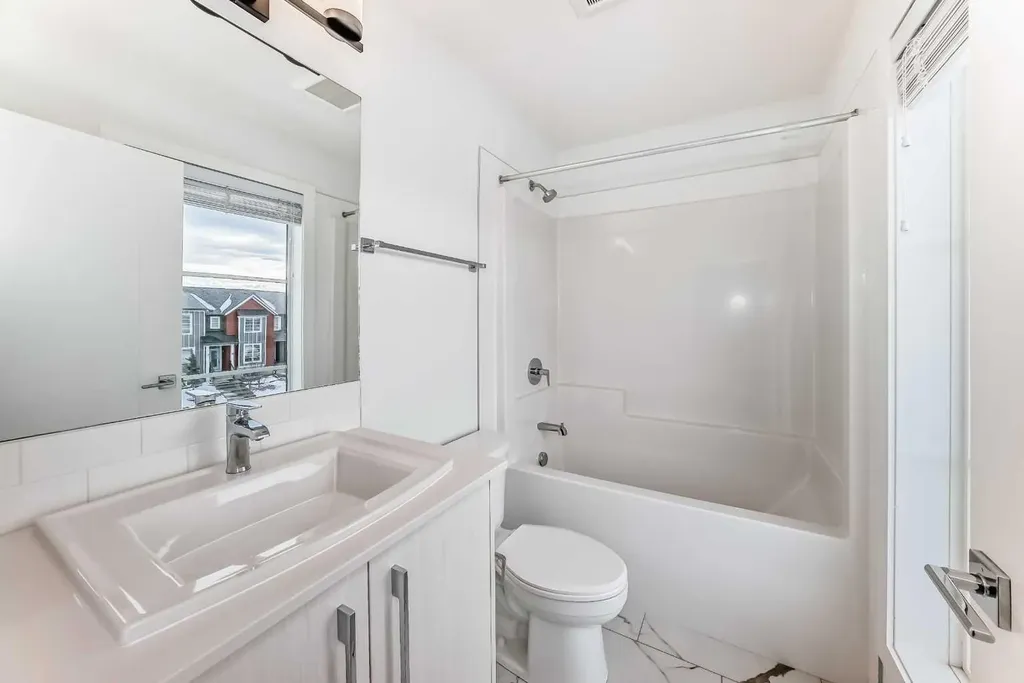 154 Savanna Street NE Calgary AB T3J 2K2