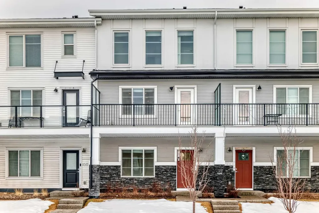 154 Savanna Street NE Calgary AB T3J 2K2