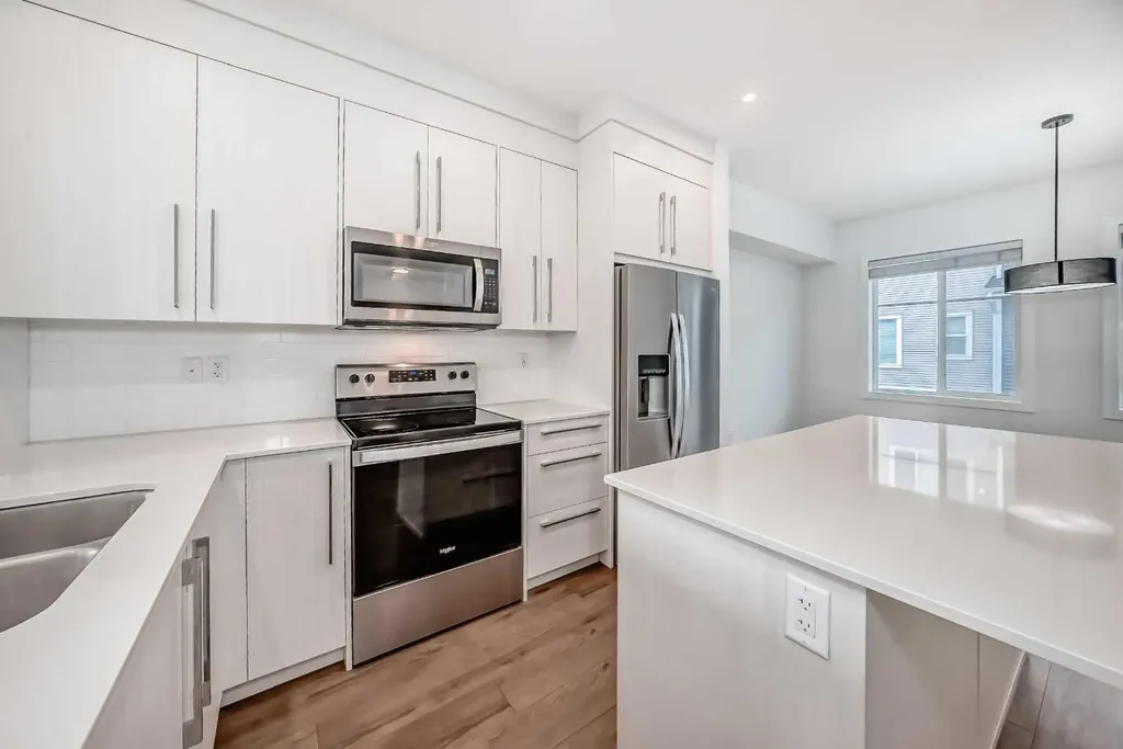 154 Savanna Street NE Calgary AB T3J 2K2