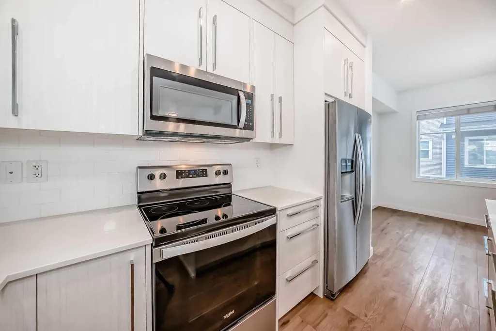 154 Savanna Street NE Calgary AB T3J 2K2