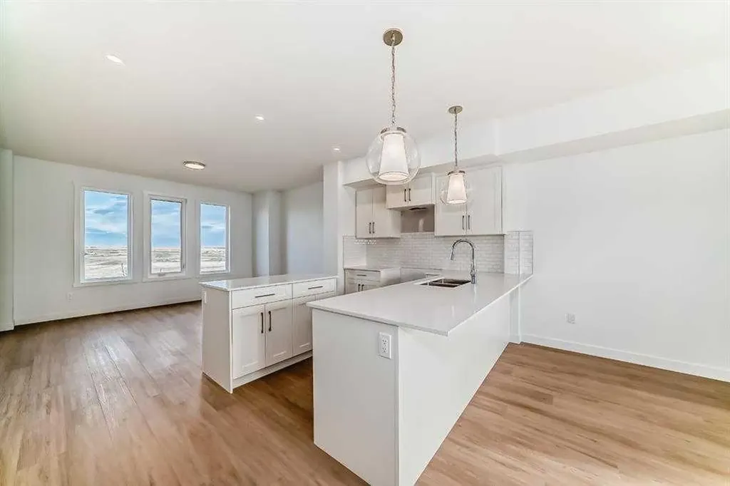 145 Chelsea Mews Chestermere AB T1X3H2