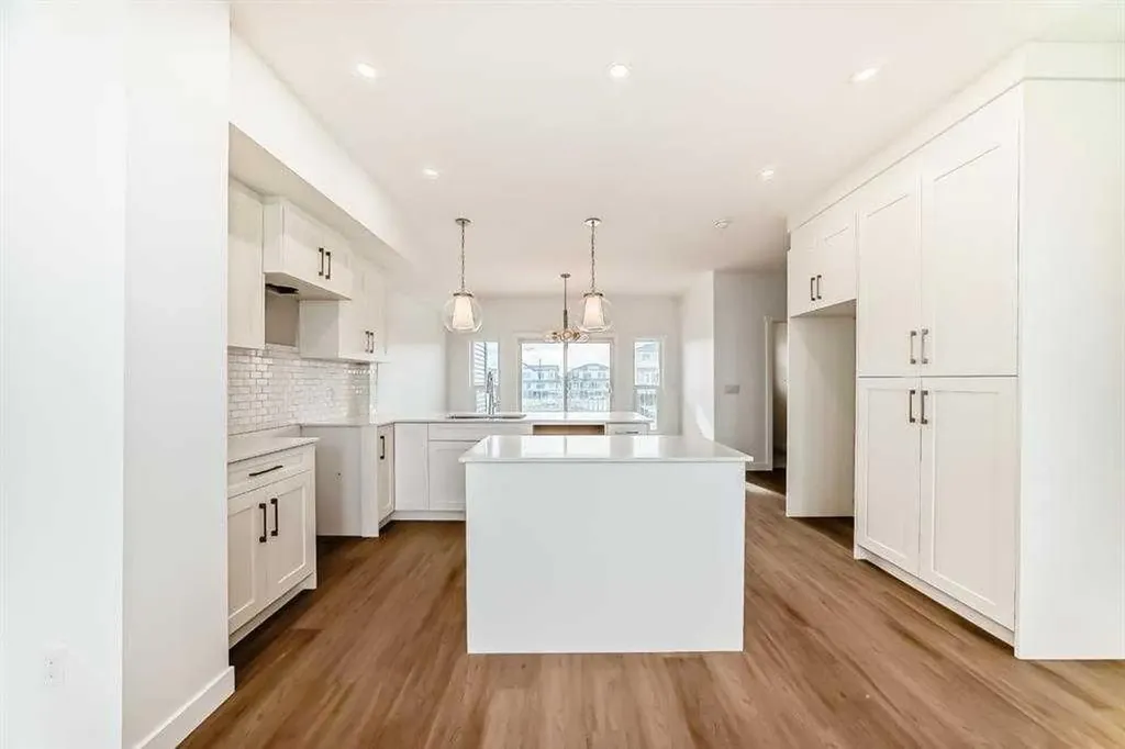 145 Chelsea Mews Chestermere AB T1X3H2