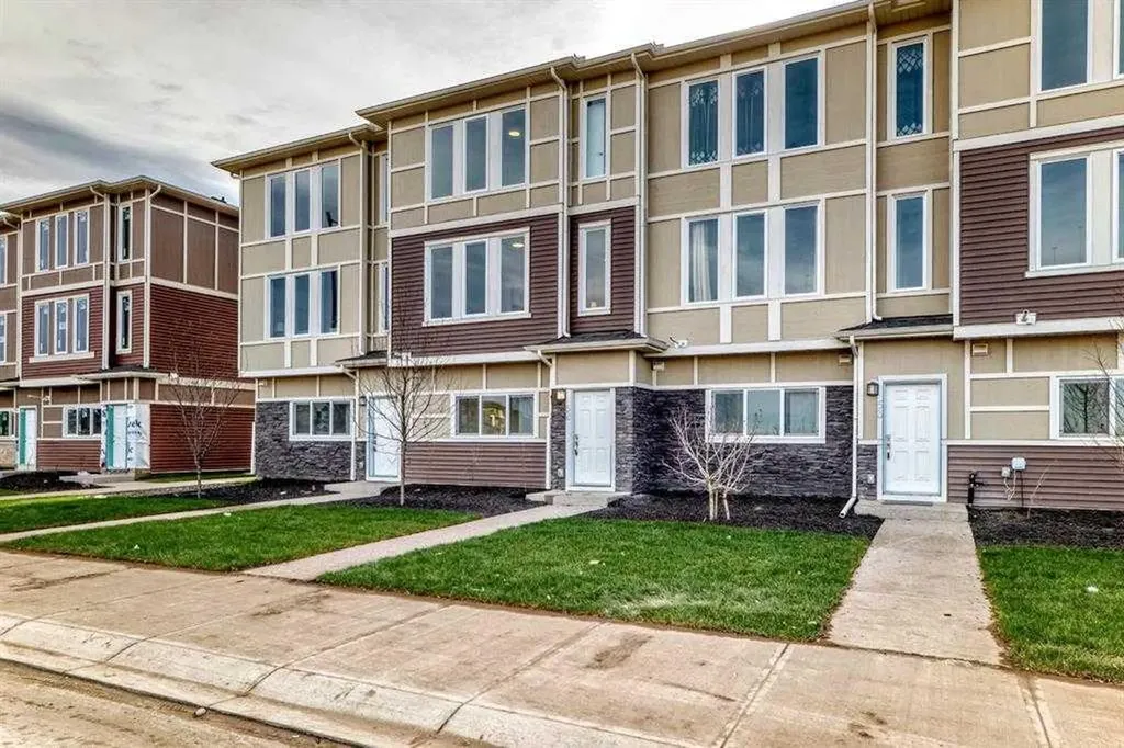 145 Chelsea Mews Chestermere AB T1X3H2