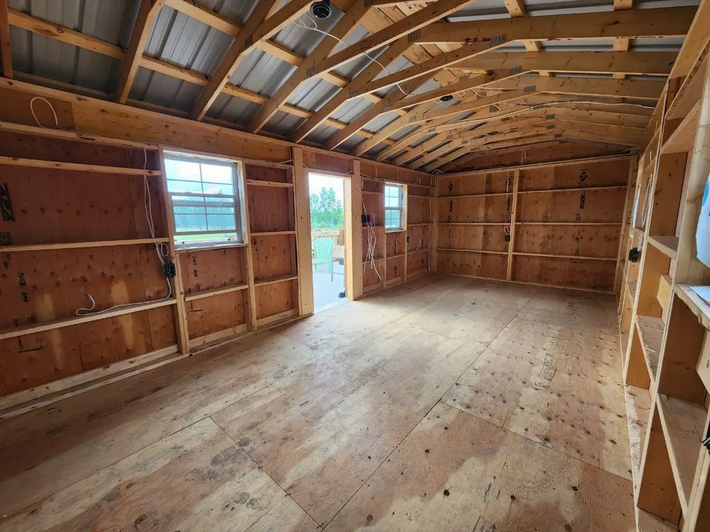53418 Range Road 120 Rural Yellowhead County AB T7E 5A5