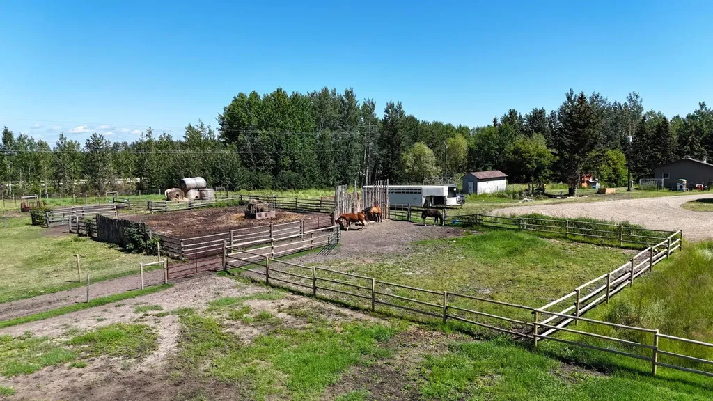 53418 Range Road 120 Rural Yellowhead County AB T7E 5A5