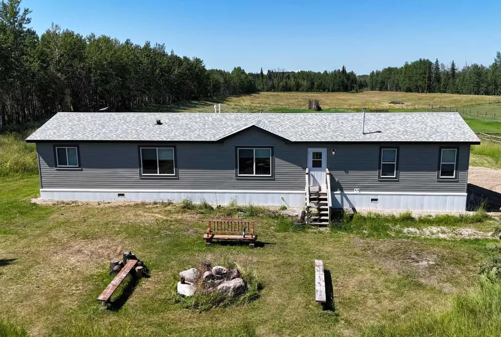 53418 Range Road 120 Rural Yellowhead County AB T7E 5A5