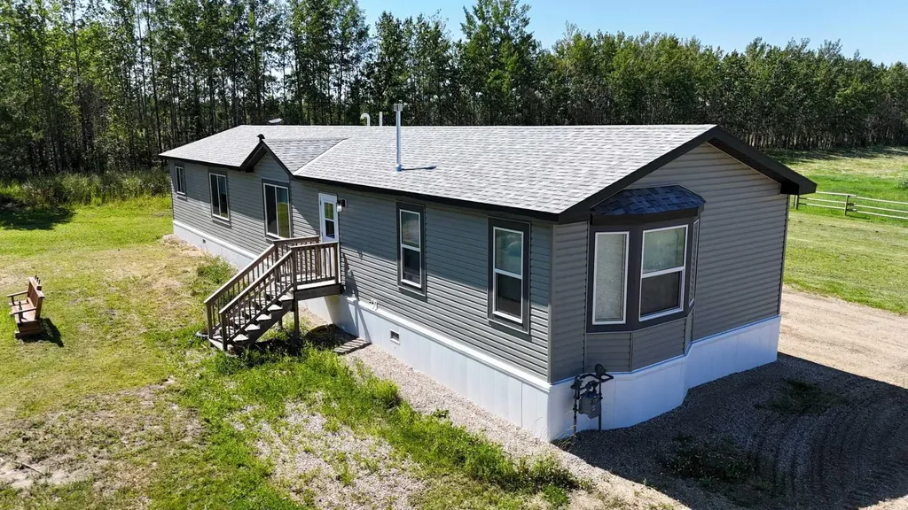 53418 Range Road 120 Rural Yellowhead County AB T7E 5A5