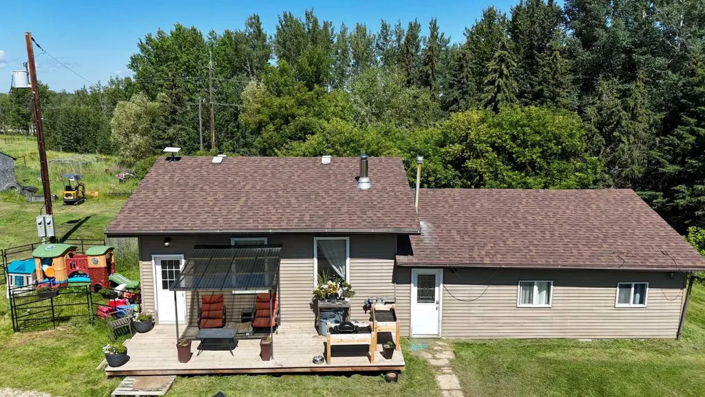 53418 Range Road 120 Rural Yellowhead County AB T7E 5A5