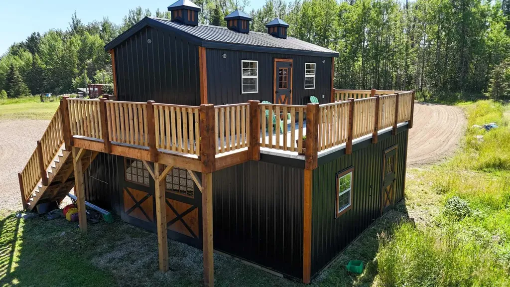 53418 Range Road 120 Rural Yellowhead County AB T7E 5A5