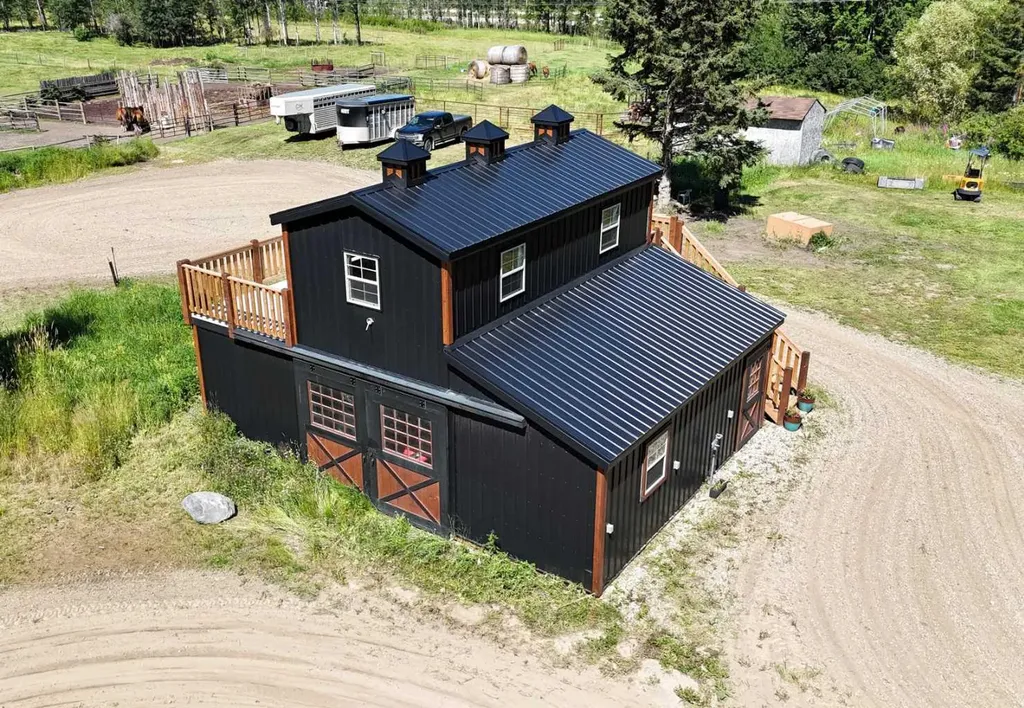 53418 Range Road 120 Rural Yellowhead County AB T7E 5A5