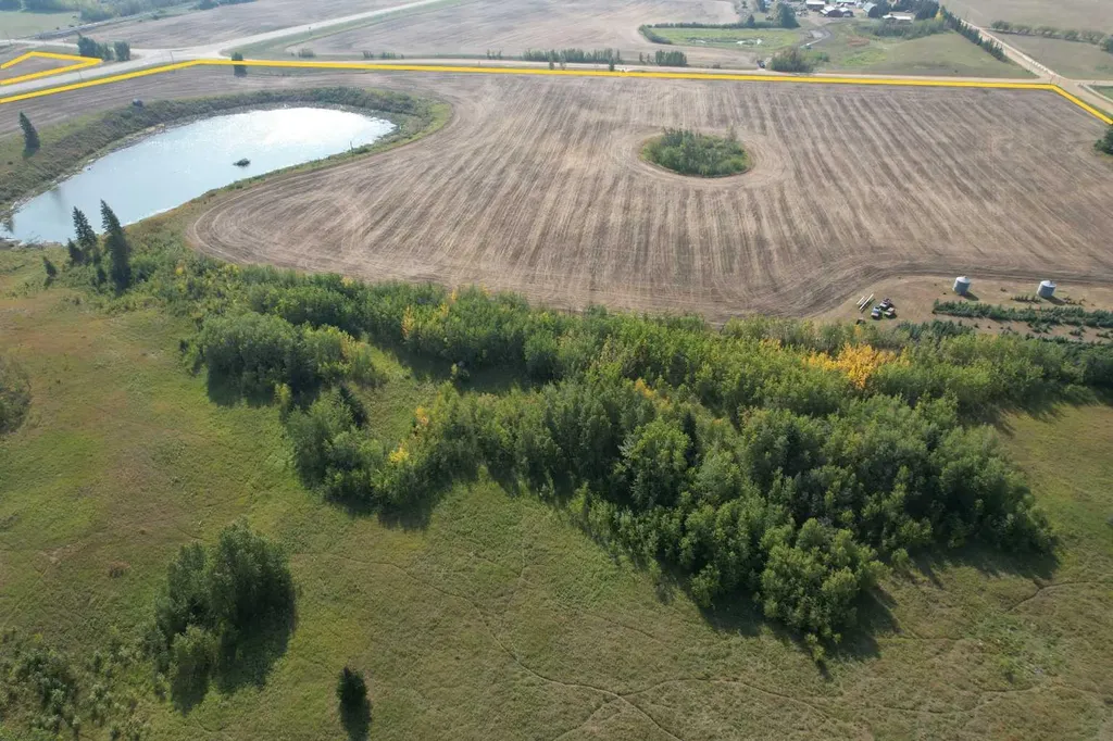 On Range Road 272 Rural Lacombe County AB T0M 0J0