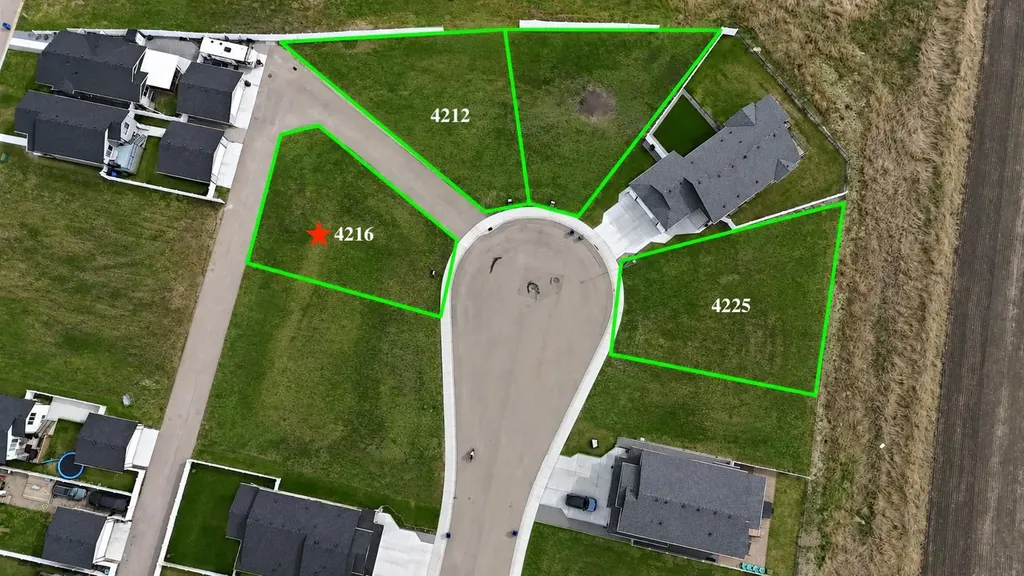 4216 Bauman Way Innisfail AB T4G 0P1