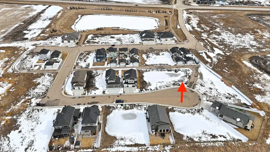 4216 Bauman Way Innisfail AB T4G 0P1