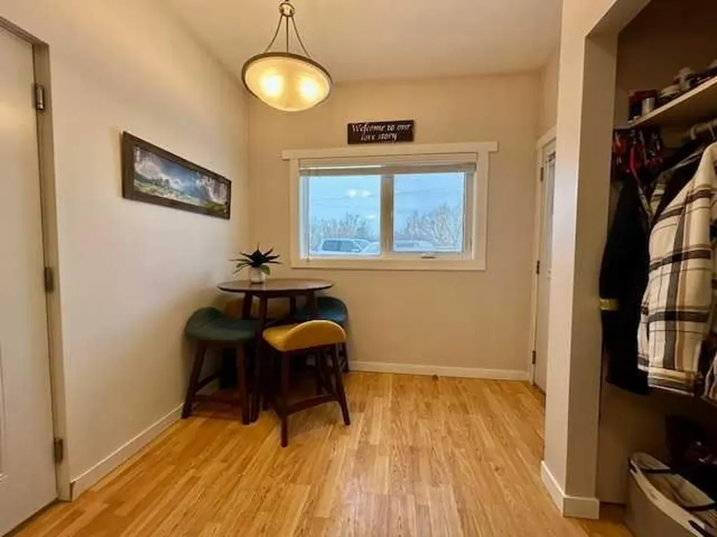 5008 54th Avenue Bashaw AB T0B 0H0