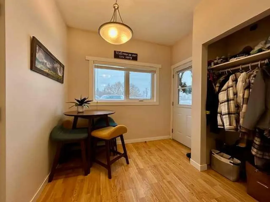 5008 54th Avenue Bashaw AB T0B 0H0