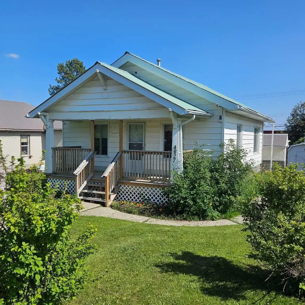 4827 5 Avenue Edson AB T7E 1N8